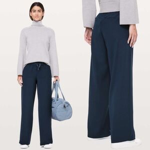 Lululemon On The Fly Pant *Wide Leg, 2